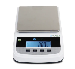 BALANZA DE PRECISION 600G X 0.01G CALIBRACION EXTERNA NACIONAL)