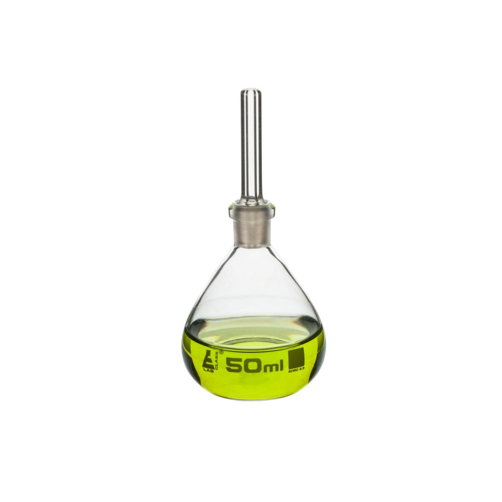 PICNOMETRO 50ML CALIBRADO   EISCO