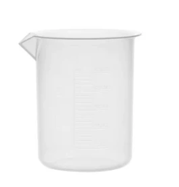 VASO PRECIPITADO POLIPROPILENO 250ML (EISCO)