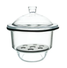 DESECADOR DE VIDRIO 25CM (EISCO)