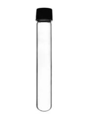TUBO CULTIVO CON TAPA ROSCA (16X150MM) (PIEZA) (EISCO)