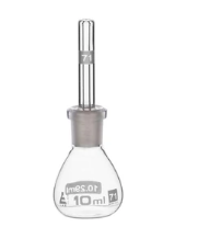 PICNOMETRO 10ML CALIBRADO (EISCO)