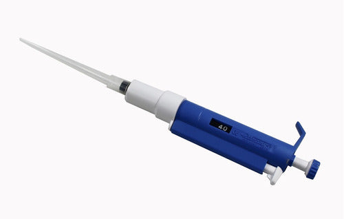 Micropipeta De Volumen Variable 1-5ml   Eisco
