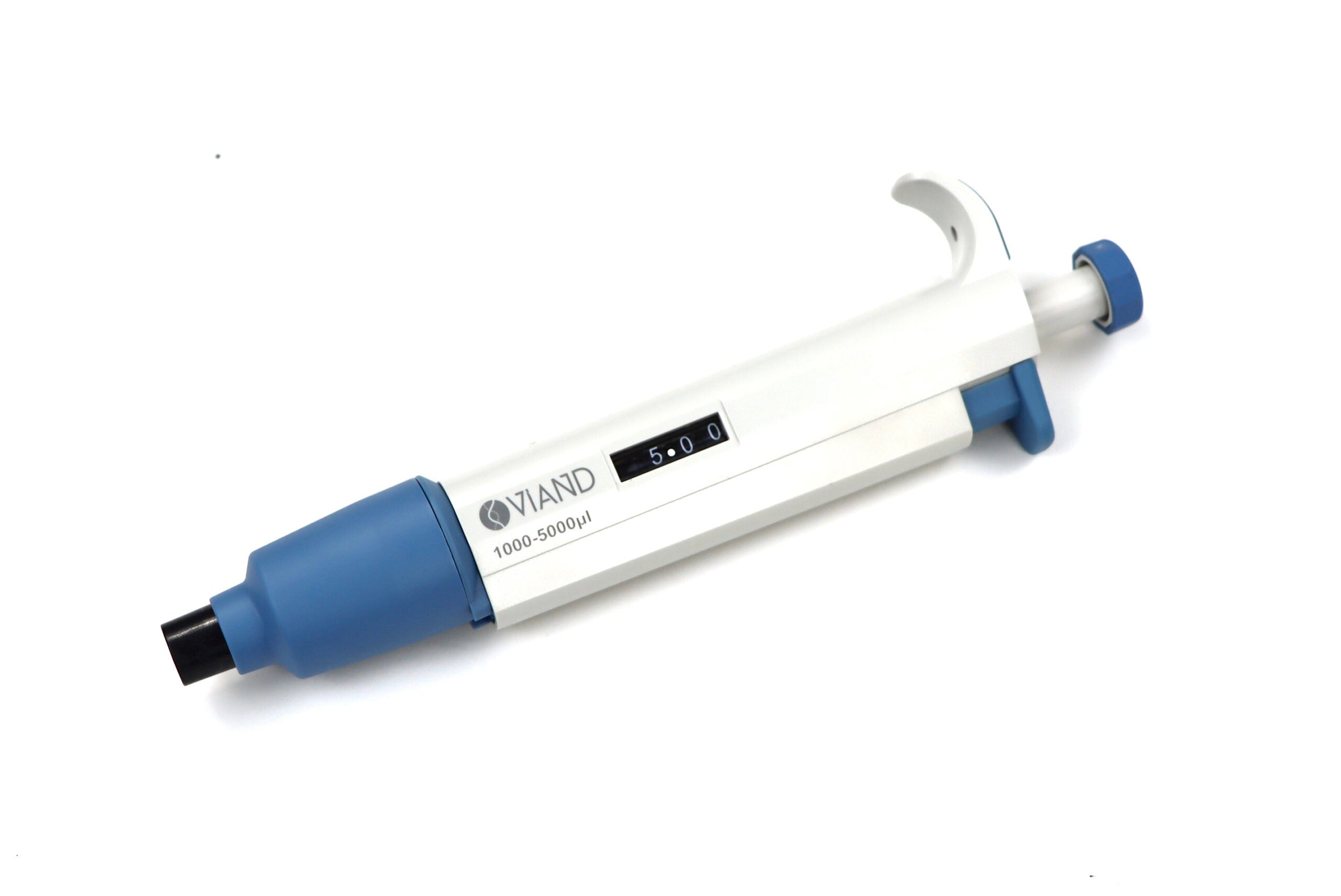 Micropipeta De Volumen Variable 1000-5000µL Viand