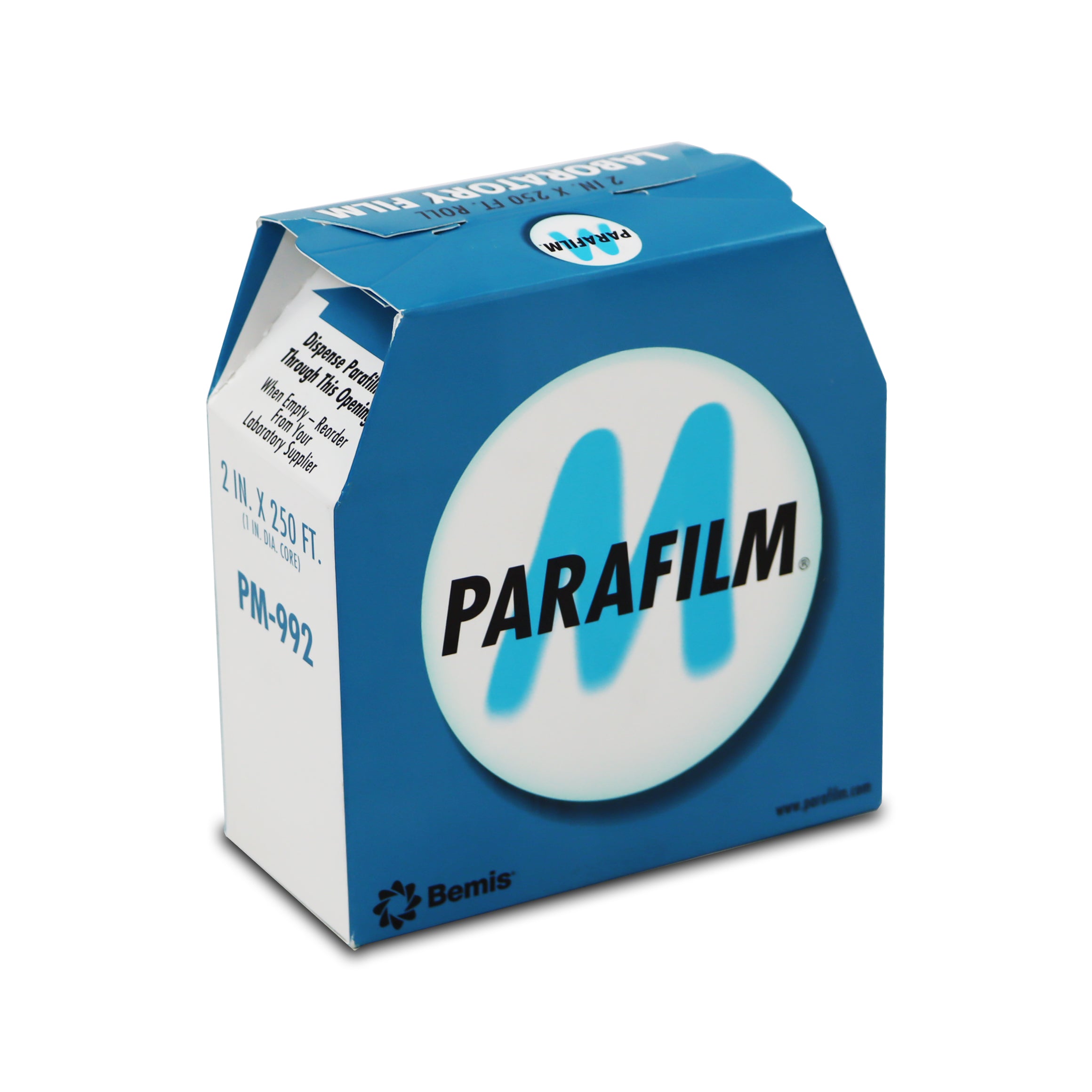 PAPEL PARAFIL 5 CM X 76 MT PEACHINEY