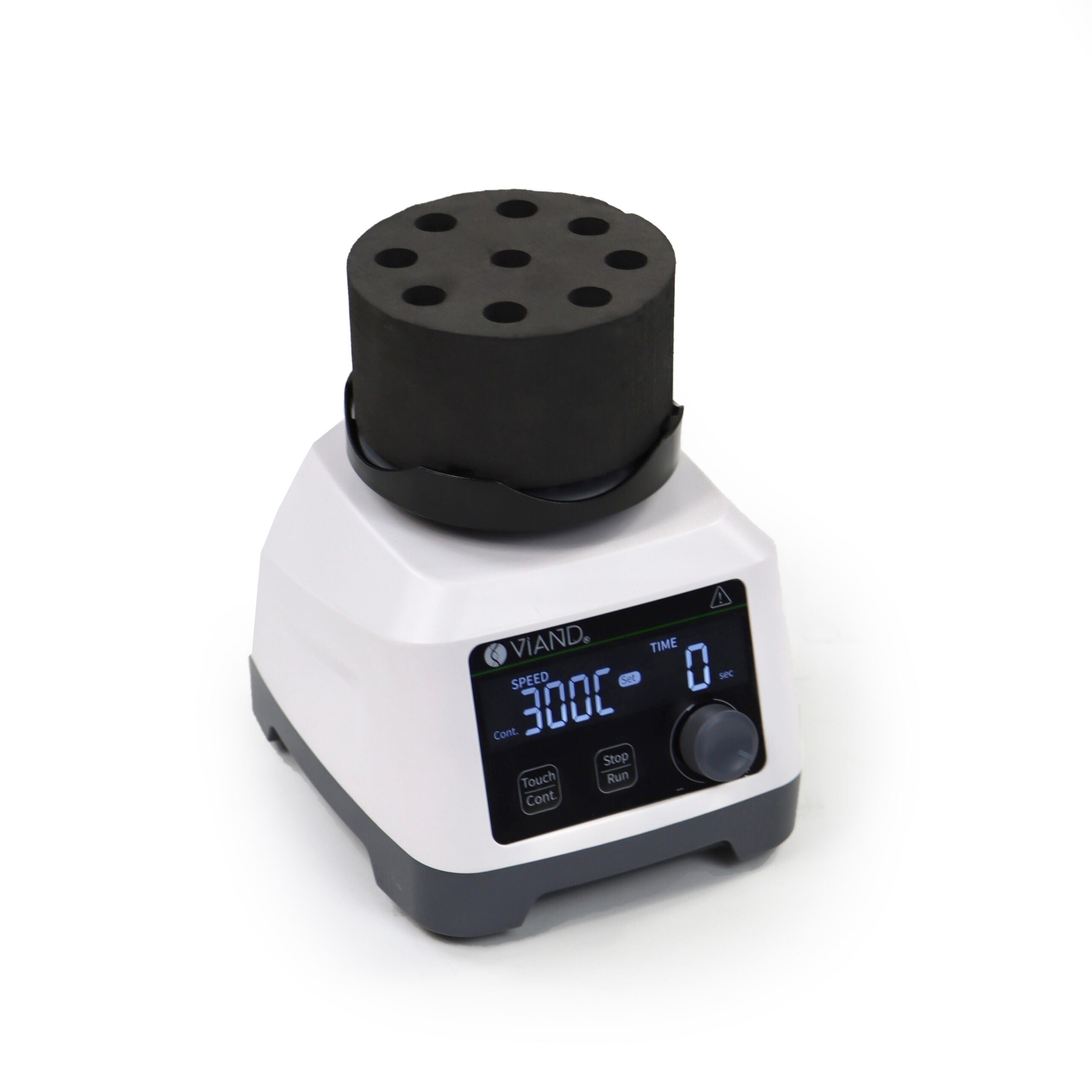 Agitador Vortex Digital 100-3000RPM Viand
