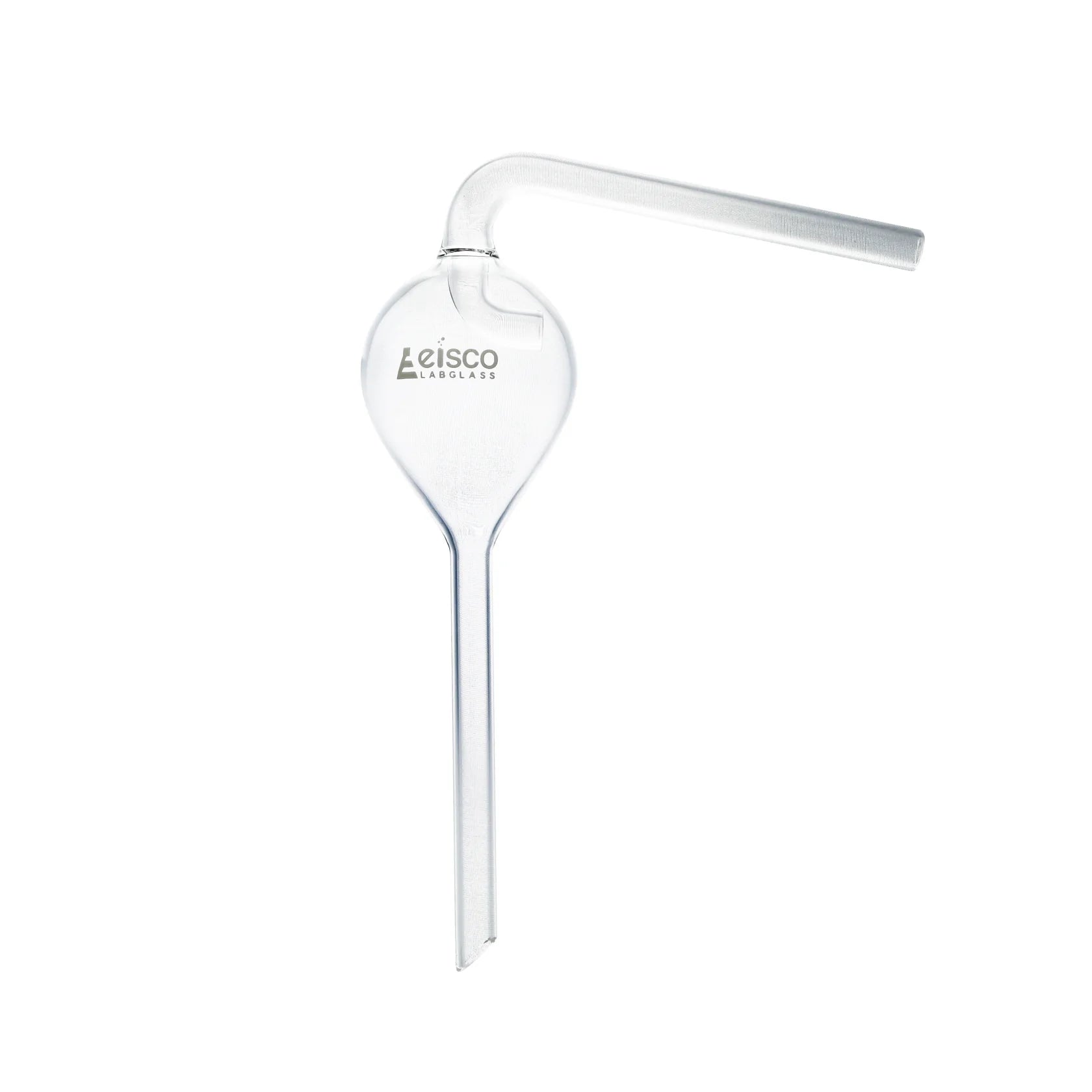 Alargadera Kjeldahl Esferica 52mm Eisco