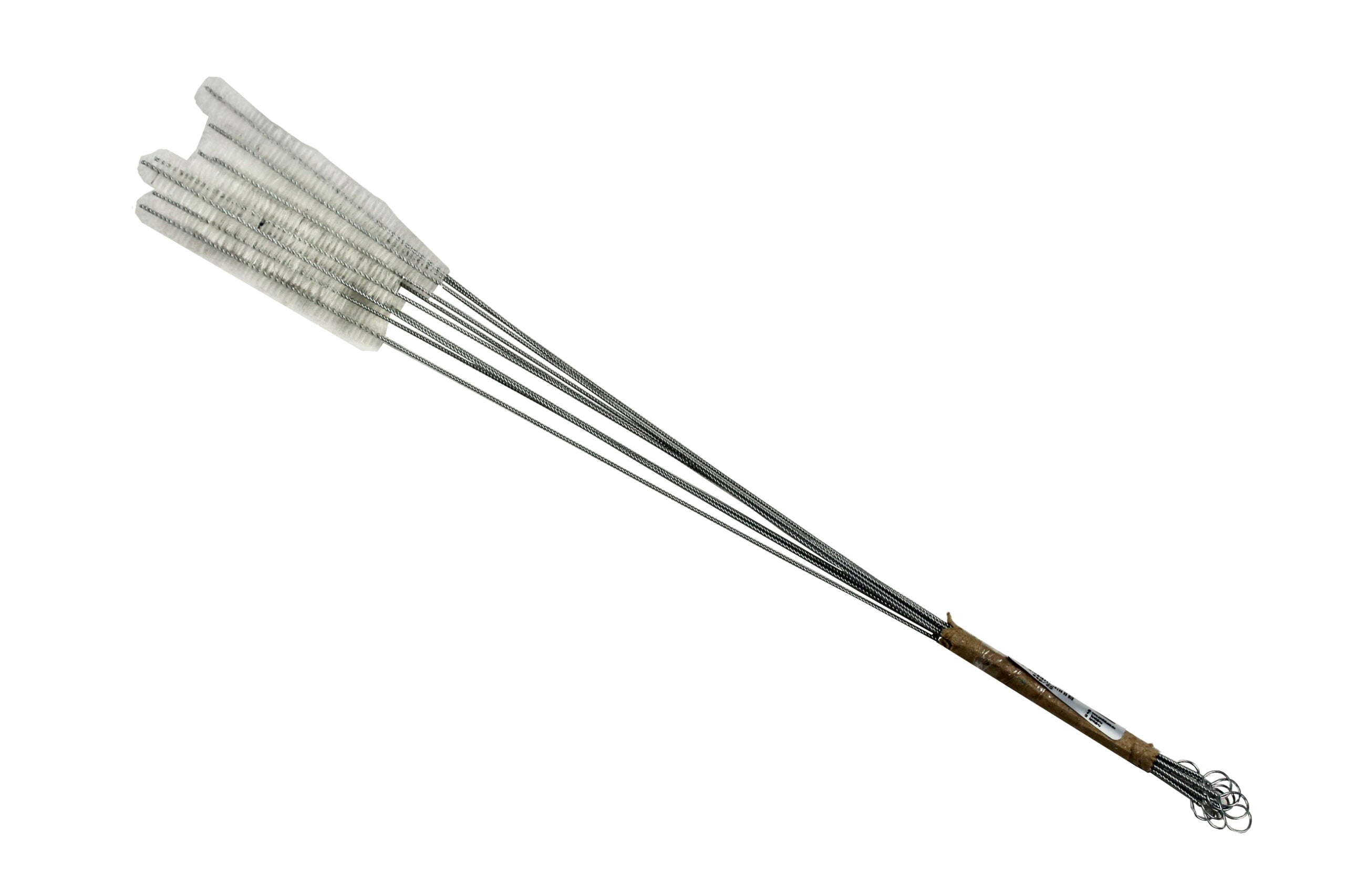ESCOBILLON PARA PIPETA DE 25ML   NAL