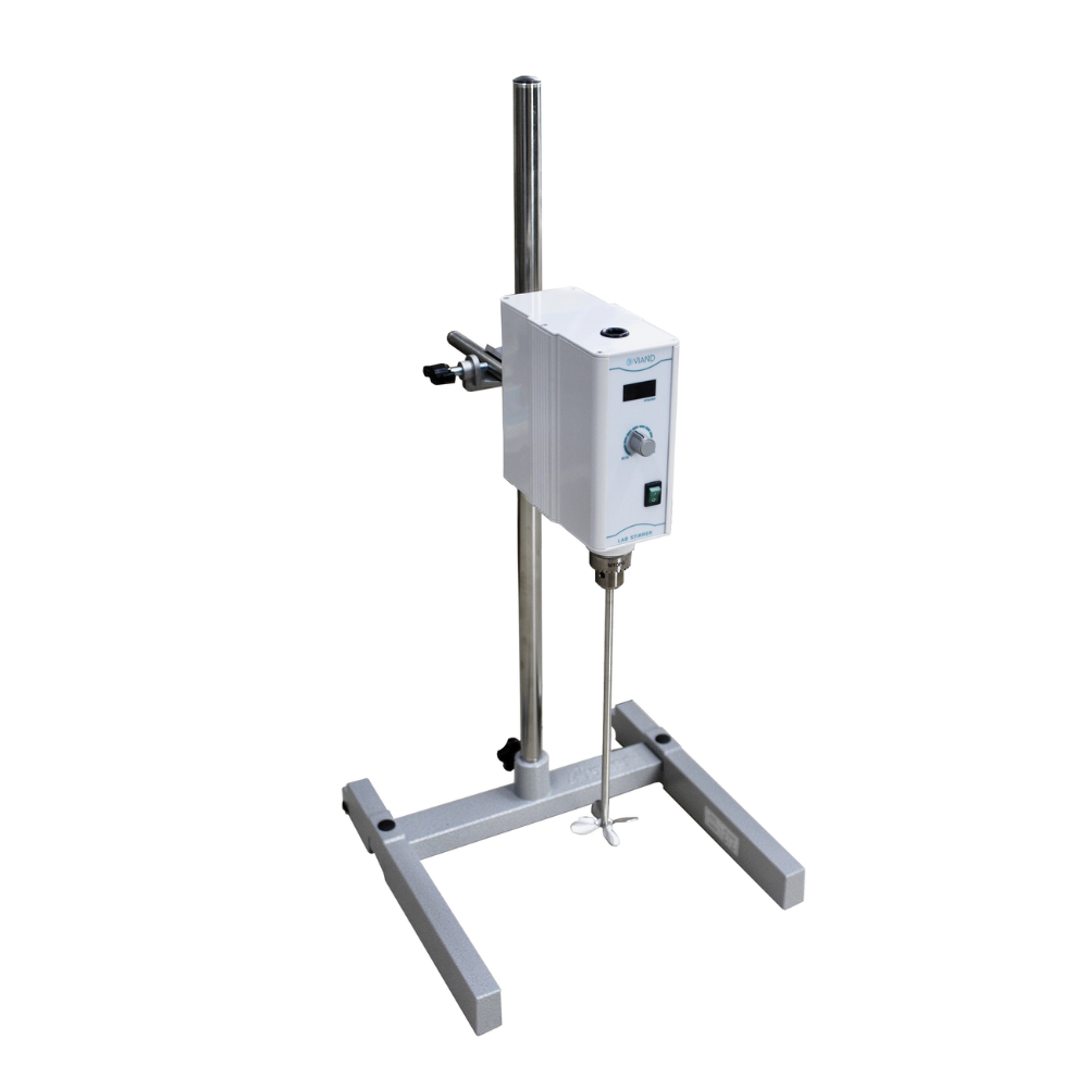 Agitador De Propela Digital Hasta 30L 70-1000RPM   Viand