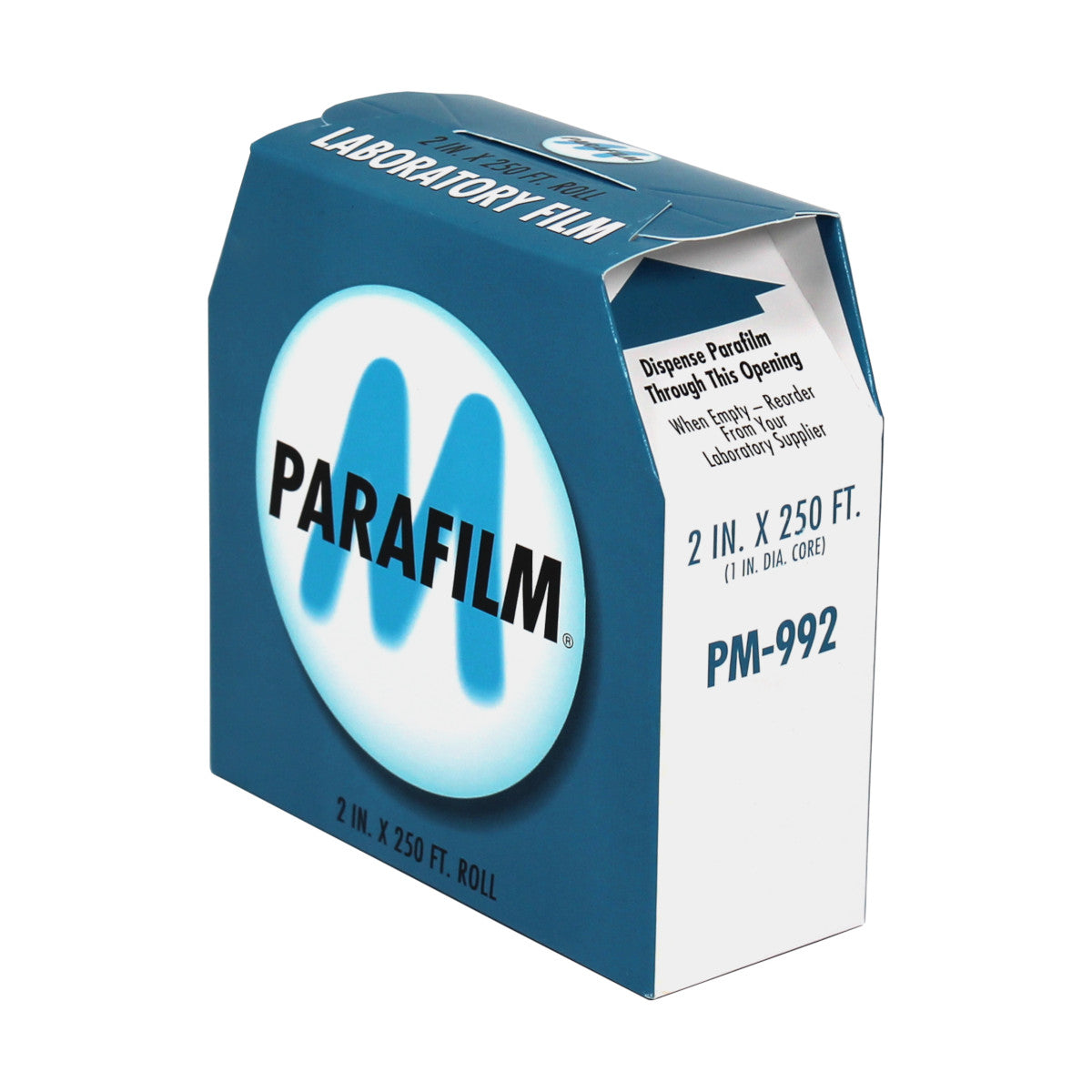 PAPEL PARAFIL 5 CM X 76 MT PEACHINEY