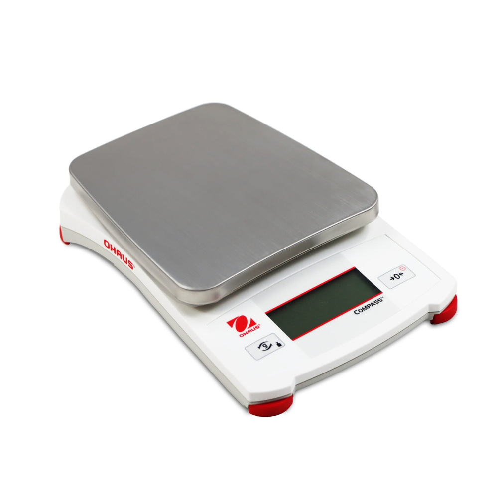 BALANZA DE PRECISIÓN 620G X 0.1G PLATO 14.2X128CM OHAUS