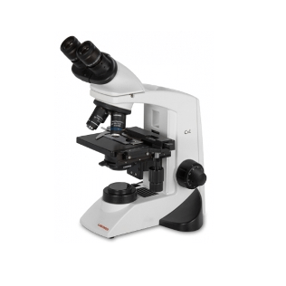 Microscopio Binocular Cxl 6v 20w Ocular 10x Labomed