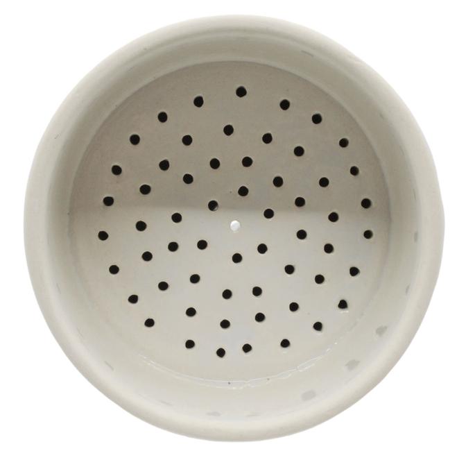 Embudo Buchner De Porcelana 100mm   Eisco