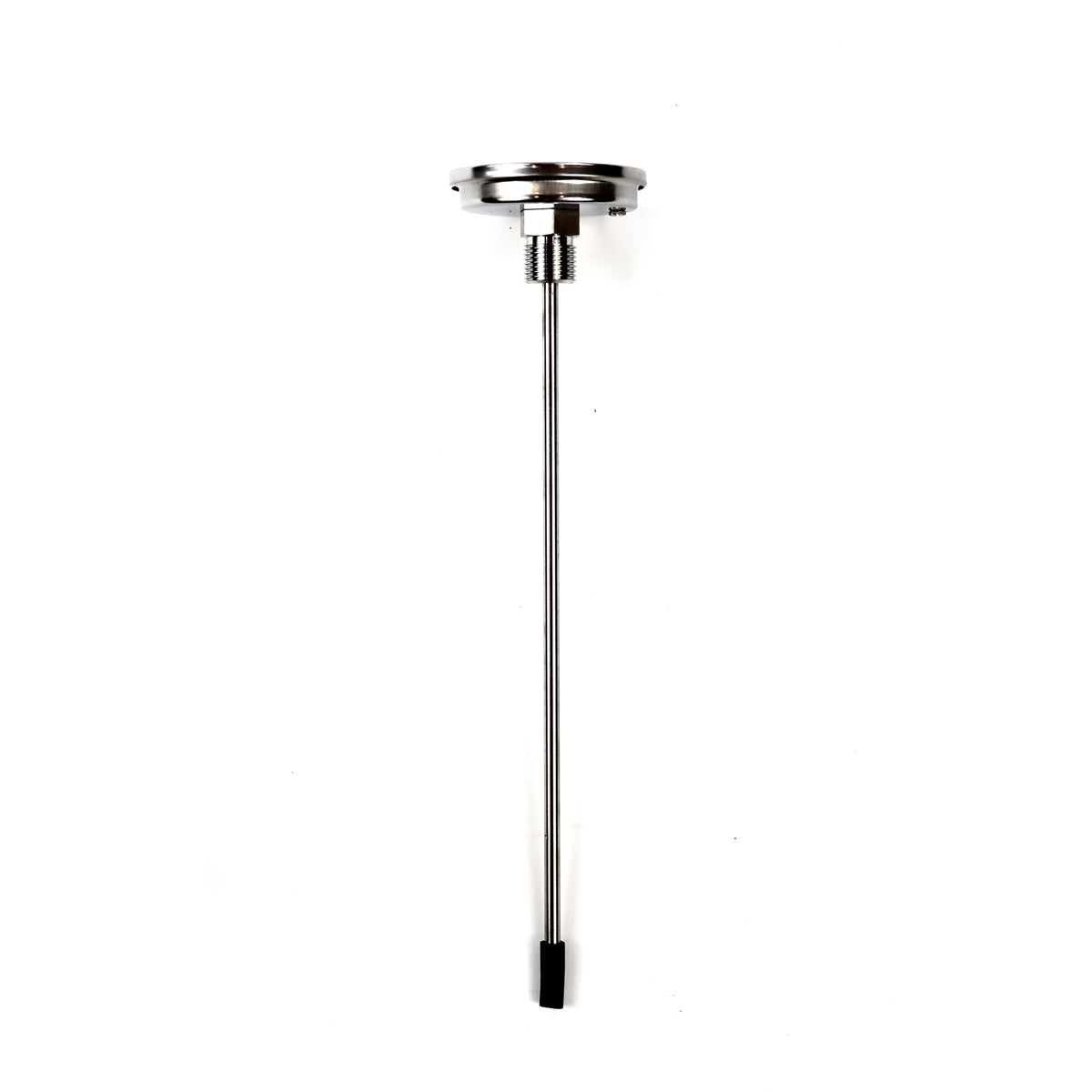 Termometro Bimetalico Caratula 3" Vastago 12" 0°C a 100°C Vee Gee